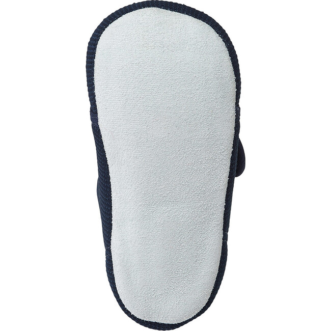 Classic My Pre-Walking Shoes, Navy - Booties - 5