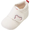 Classic My Pre-Walking Shoes, White - Booties - 8 - thumbnail