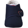 Classic My Pre-Walking Shoes, Navy - Booties - 6