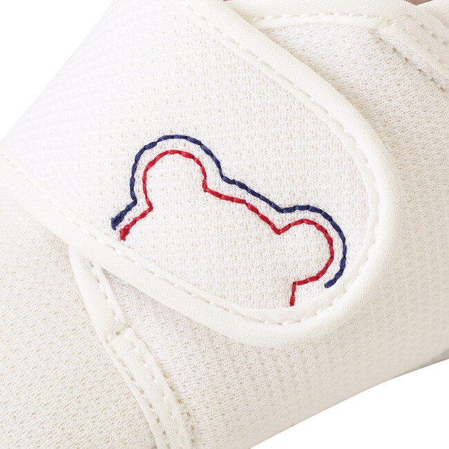 Classic My Pre-Walking Shoes, White - Booties - 9