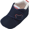 Classic My Pre-Walking Shoes, Navy - Booties - 8