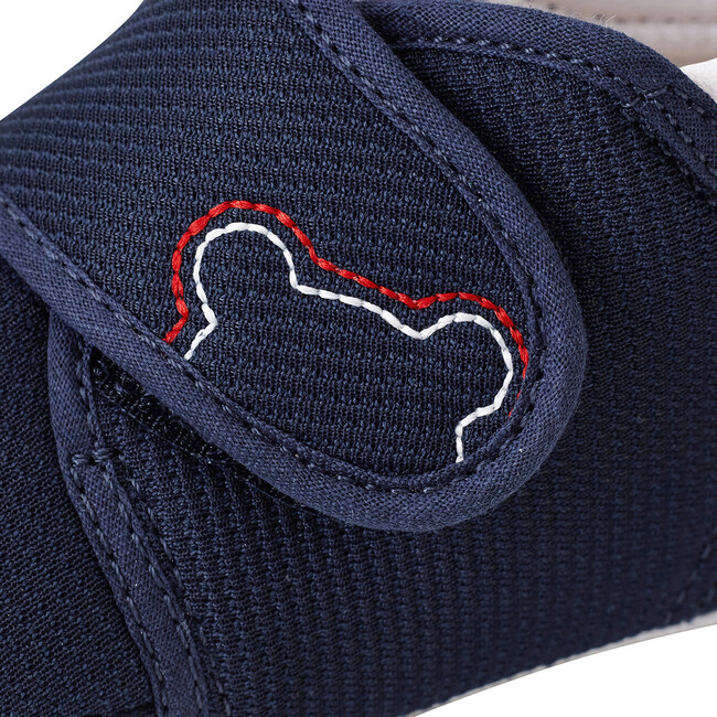 Classic My Pre-Walking Shoes, Navy - Booties - 9