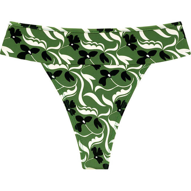 Tamarindo Bikini Bottom, Veronica Floral