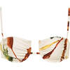 Simonette Bikini Top, Rooted Floral - Two Pieces - 1 - thumbnail