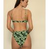 Tamarindo Bikini Bottom, Veronica Floral - Two Pieces - 3