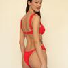 Sandra Bikini Bottom, Cherry - Two Pieces - 6