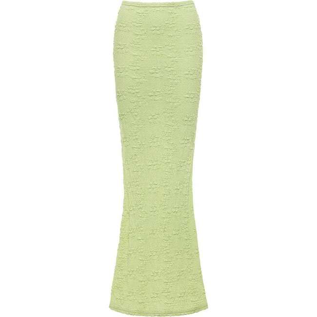 Natalia Skirt, Avo Floral