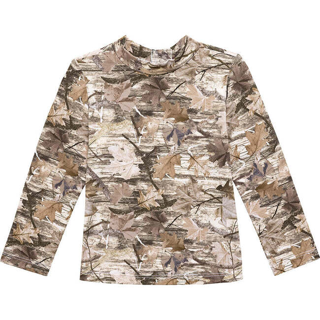 Mini Rashguard, Camo