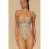 Petal One-Piece, Florencia Floral - One Pieces - 1 - thumbnail
