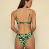 Dainty Bikini Top, Veronica Floral - Two Pieces - 3