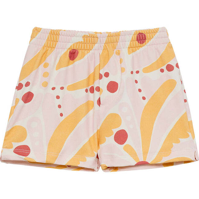 Mini Boardshort, Palmas - Swim Trunks - 1