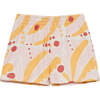 Mini Boardshort, Palmas - Swim Trunks - 1 - thumbnail