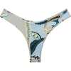 Lulu Bikini Bottom, St. Barths Floral - Two Pieces - 1 - thumbnail