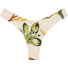 Lulu (Zig-Zag Stitch) Bikini Bottom, Rooted Floral - Two Pieces - 1 - thumbnail