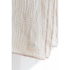 4 Layer Muslin Blanket, Beige - Blankets - 3 - thumbnail