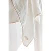 4 Layer Muslin Blanket, White - Blankets - 4 - thumbnail