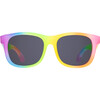 Neon Rad Rainbow Navigator - Sunglasses - 1 - thumbnail