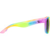 Neon Rad Rainbow Navigator - Sunglasses - 3