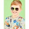 Neon Rad Rainbow Navigator - Sunglasses - 5