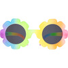 Flower Power - Sunglasses - 1 - thumbnail