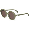 Wild Moss Euro Round - Sunglasses - 2