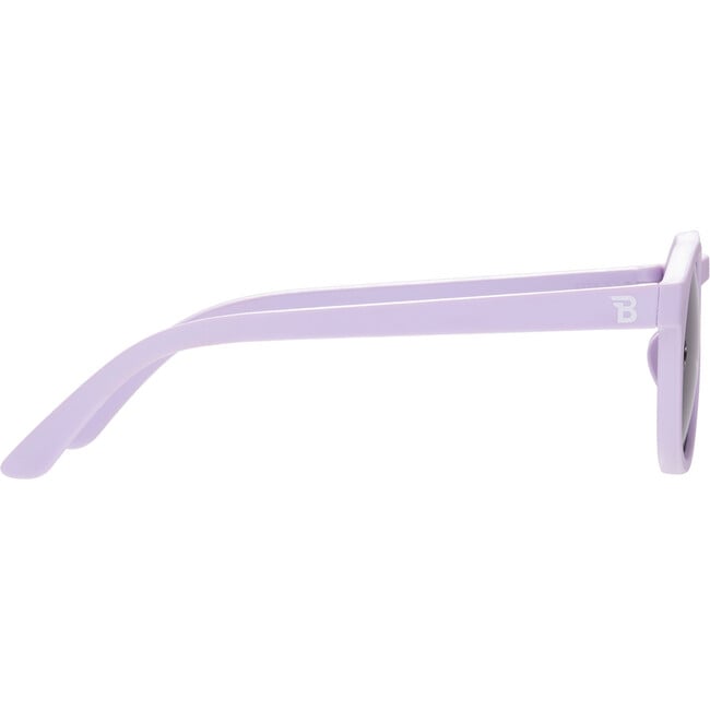 Irresistible Iris Keyhole - Sunglasses - 3