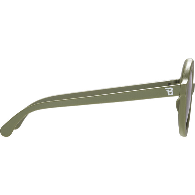 Wild Moss Euro Round - Sunglasses - 3