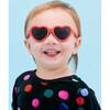 Candy Apple Heart - Sunglasses - 5