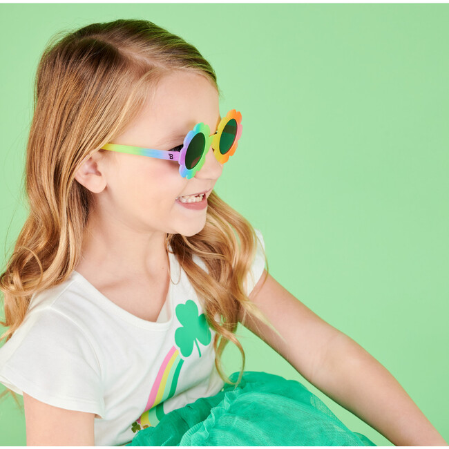 Flower Power - Sunglasses - 6