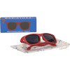 Candy Apple Navigator - Sunglasses - 4