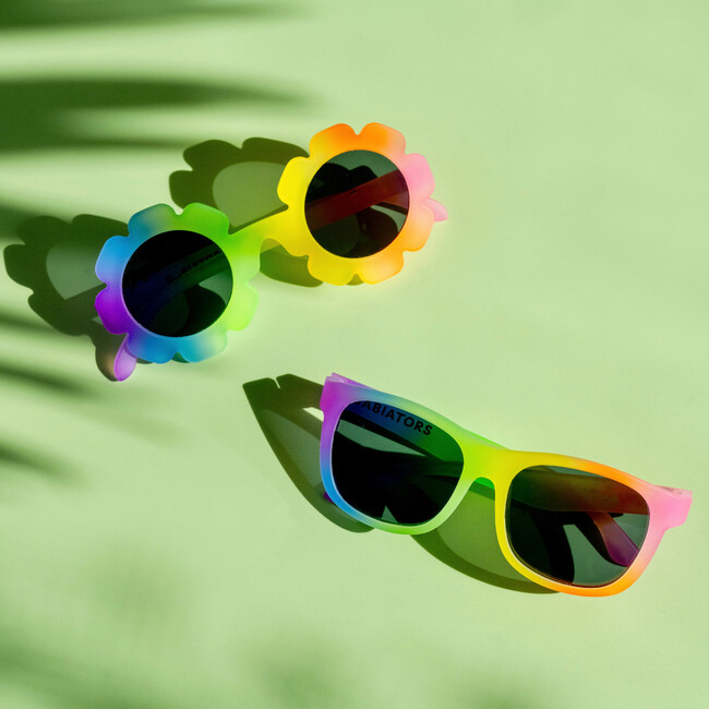Flower Power - Sunglasses - 7