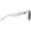 Silver Shimmer Navigator - Sunglasses - 3