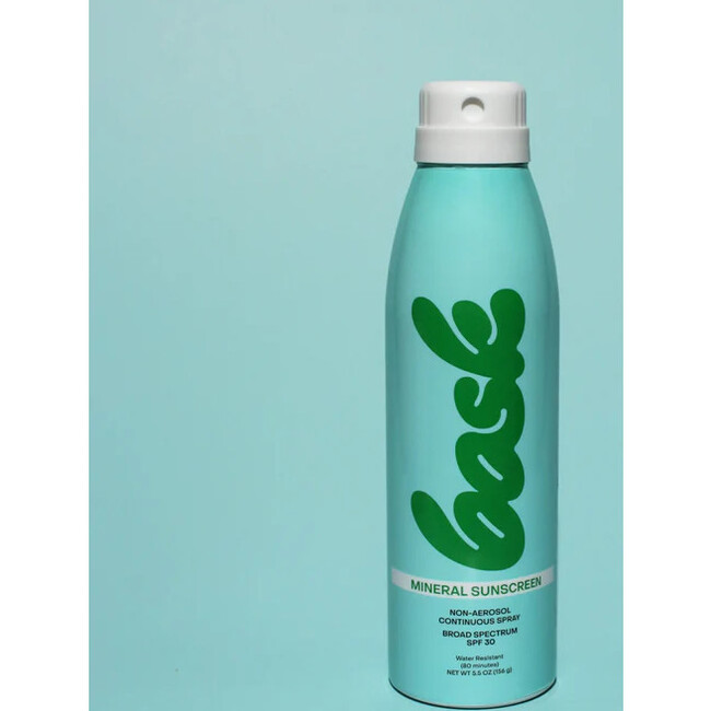 SPF 30 Mineral Spray