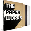 The Paper Works Sketchbook 8x10 - Arts & Crafts - 1 - thumbnail