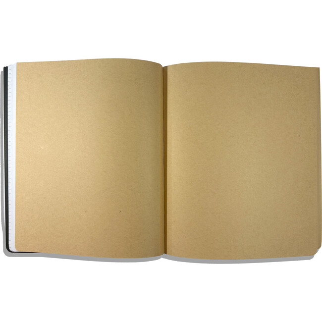 The Paper Works Sketchbook 8x10