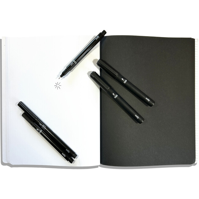 The Paper Works Sketchbook 8x10 - Arts & Crafts - 4