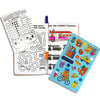 Let's Go Activity Coloring Kit- Kitty in the City - Arts & Crafts - 3 - thumbnail