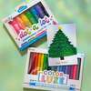 Dot-A-Lot Dimensional Craft Paint, Classic Colors - Arts & Crafts - 3 - thumbnail