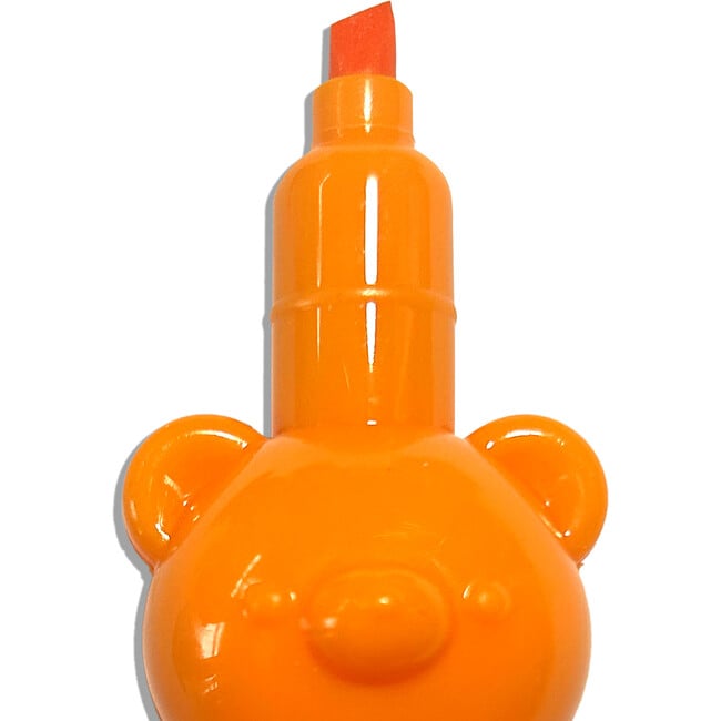 Bear Besties, stacking Highlighters - Arts & Crafts - 5