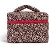Cheetah Cosmetic Travel Case - Other Accessories - 1 - thumbnail