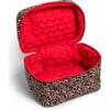 Cheetah Cosmetic Travel Case - Other Accessories - 2 - thumbnail