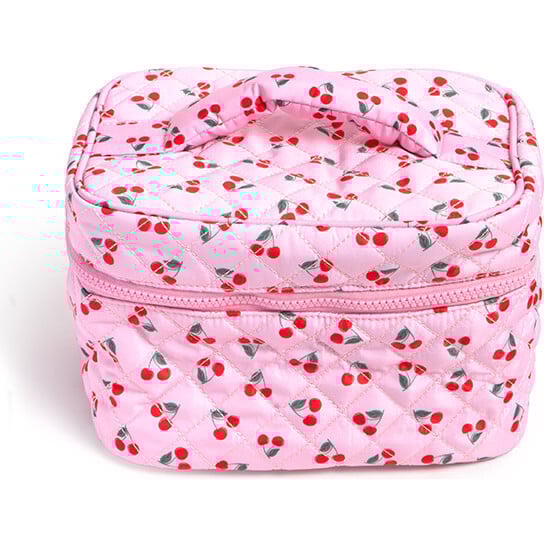 Cherry Cosmetic Travel Case - Other Accessories - 3