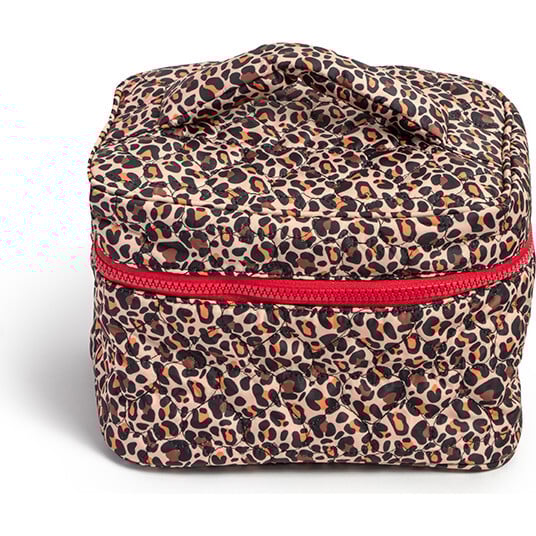 Cheetah Cosmetic Travel Case - Other Accessories - 3