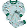 Emerson Pajamas, Elvies - Pajamas - 1 - thumbnail