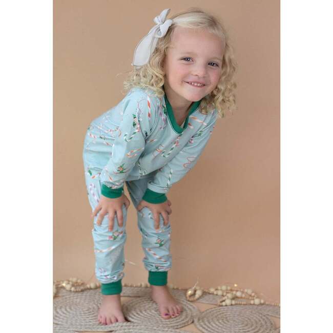 Emerson Pajamas, Elvies - Pajamas - 2