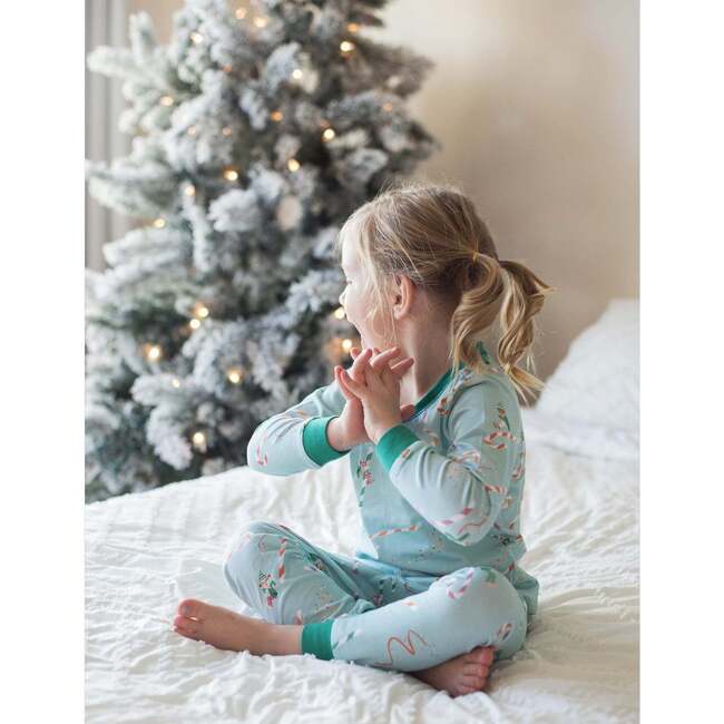 Emerson Pajamas, Elvies - Pajamas - 3