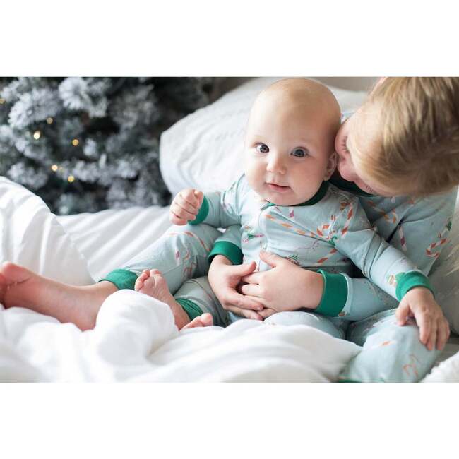 Emerson Pajamas, Elvies - Pajamas - 4