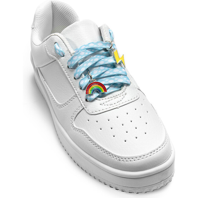 Cloud Shoelaces
