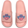 Pool Howdy Slide Small - Sandals - 1 - thumbnail