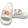 Pool Vacay Slide Small - Sandals - 2